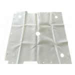 Manufacturers Customize F7 G4 Filters Medium Effect Organ One Piece Dust Bag Non Woven Solid Liquid Separation Industrial Filter Bag for sale