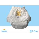 3D Leak Custom Easy Up Toddler Nappy Pants Pull Up Diapers For 1 Year Old for sale