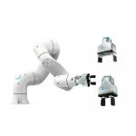 Doosan Collaborative Robot Lightweight Versatile and Precise