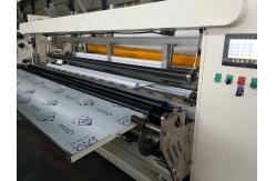 China New Automatic Toilet Paper Roll Manufacturing Machine At A Good Price supplier