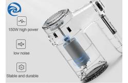 China Home Wireless Portable Electric Hand Mixer For Baking 150W supplier