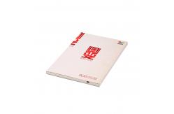 China Rechargeable Lcd Brochure Video Business Card For Company Introduction supplier