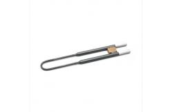 China Mosi2 U Heater Heating Elements For Sintering Furnace supplier
