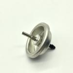 Premium Gas Lighter Refill Valve with Metal Stem - Ideal for Outdoor Use - Durable and Reliable for sale
