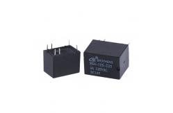 China High Performance Sealed 12V 50A Relay BS4-12S-C20 Compact Construction supplier