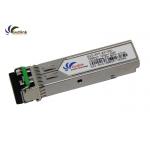 1550nm 120Km GLC-ZX-SMD Fiber Optic Sfp Module for sale