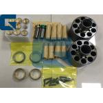 E312C Hydraulic Pump Repair Kit SBS80 Cylinder Block Piston Shoe / Ball Guide for sale