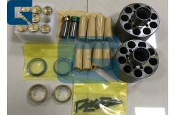 China E312C Hydraulic Pump Repair Kit SBS80 Cylinder Block Piston Shoe / Ball Guide supplier