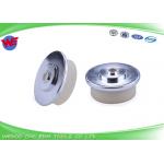 N205 Makino EDM Parts 15EC80C40115EC130C401 Chromium Coated Flushing Nozzle for sale