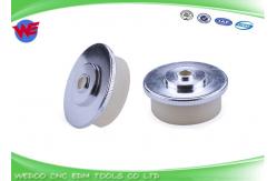 China N205 Makino EDM Parts 15EC80C40115EC130C401 Chromium Coated Flushing Nozzle supplier
