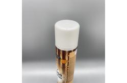 China 45mm Aerosol Spray Cap  For Aerosol Cans supplier