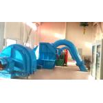 2mw Pelton Turbine Generator Hydro Micro Water Turbine