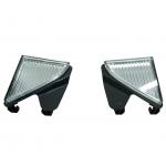 Car Front Bumper Reflector Light For VW Passat 2016 2017 2018 Decorate Light for sale