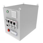 10KW/21KWh Portable Power Box For Indoor All-In-One Cabinet Energy Storage System for sale