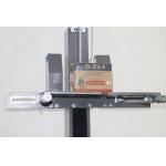 Double Arm ISTA Lab Test Equipment / Package Drop Test Machine AC380V