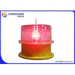 AH-LS/P-2 Solar Powered LED Marine Navigation Lihgt for Marking Signal for sale