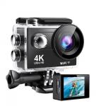2023 Automatic Tracking Sport Camera 4K 60 Fps Go Pro Camera for sale