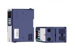 China Compact and Lightweight VFD Variable Frequency Drive for Easy Installation supplier