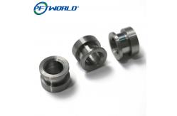 China Custom Aluminum Cnc Turning Machinery Stainless Steel Parts Cnc Machining Processing Precision Service supplier