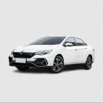 Venucia D60ev Electric Cars Long Range 420km for sale