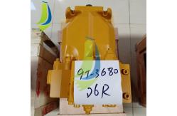 China 9T-3680 9T3680 Piston Pump For D6R Dozer supplier
