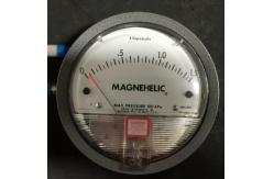 China Dwyer 2000 1.5Kpa Magnehelic Differential Pressure Gauge 2% of FS supplier
