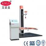 Baby Tricycle Velocipede Carrier Drop Tester / Test Equipment / Testing Machine