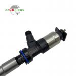 Fuel Injector 370-7280 for Engine C4.4 Excavator 320F