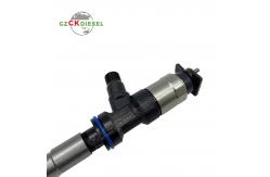 China Fuel Injector 370-7280 for Engine C4.4 Excavator 320F supplier