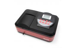 China ODM Ultraviolet Visible Spectrophotometer Macylab Lab Equipments UV-1200 supplier