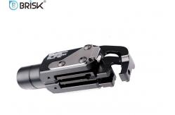 China Long Stroke Actuator Sheet Metal Gripper Durable For Metal Sheet Stamping supplier