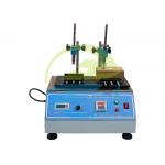 IEC 60335-1 Home Appliance Marking Machine Durable Testing Equipment Adjustable Speed for sale