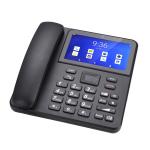 5 Inch Smart 4G Fixed Wireless Phone , 4G LTE Android Fixed Wireless Desktop Phone for sale