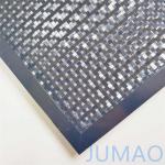 Galvanized Wire Mesh Cabinet Inserts Metal Mesh Inserts For Cabinet Doors for sale