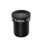 Infrared Filter IP Camera Zoom Lens 1/2.7 F2.7 Outdoor Vandal Proof for sale