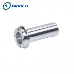 Precision machined aluminum parts for sale