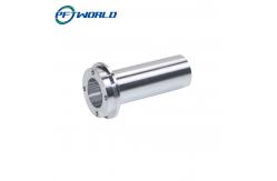 China Aluminum Processing Customized Service supplier