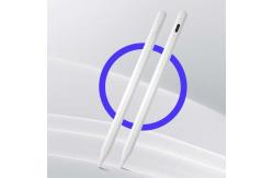 China Active Touch Screen Universal Stylus Pencil Built In Rechargeable Battery supplier