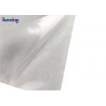 Double Sided EAA Hot Melt Adhesive Film Transparent For Embroidery Patches