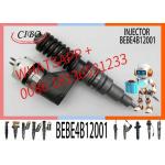 3155040 BEBE4B12001 Brand New Genuine Diesel Fuel Injector
