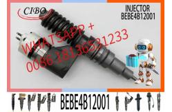 China 3155040 BEBE4B12001 Brand New Genuine Diesel Fuel Injector supplier