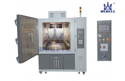 China Constant Climate 1.09KPa 30500m Altitude Test Chamber Low Pressure supplier