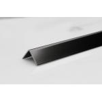 Mirror Surface 2438mm Stainless Steel Tile Trim SS304L Tile Strip for sale