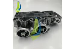 China 21099784 Oil Cooler D6E Engine For EC210B Excavator Parts supplier