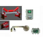 Easy Installation Belt Scale System With Di Do And Ao For Stone Mining for sale