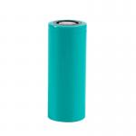High Safety 26650 LTO Lithium Titanate Battery Cell 2.4V 3000mAh for sale