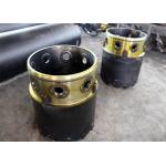 10mm 2180kg Hydraulic Casing Oscillator Casing Shoes In Drilling Attachment