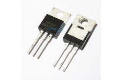 China IRF3205PBF Silicon Npn Power Transistors 55V 110A 8.0mΩ Power MOSFET supplier