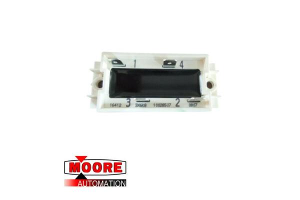 3X6K8 ABB Frequency converter balancing resistor equalizing resistor