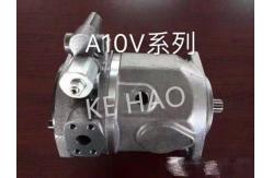 China Medium High Pressure Axial Hydraulic Piston Pump A10V Series OEM ODM supplier